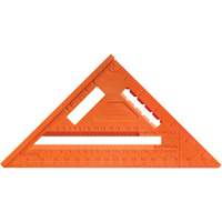 &eacute;querre de charpentier Structo-Cast&reg; de 7 po Distribution Élite MP