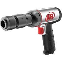 Marteau pneumatique pour usage intense, 16,2 pi³/min, 1/4" NPT, 3330 coups/min, 3/4" x 2-1/2" (19,05 mm x 63,5 mm) Distribution Élite MP