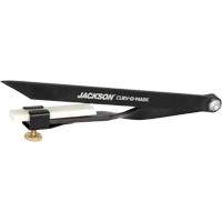 Small 11" Radius Marker Distribution Élite MP