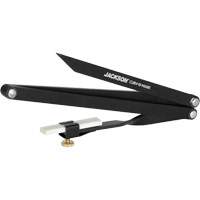 Standard 25" Radius Marker Distribution Élite MP