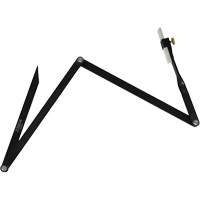 Standard 25" Radius Marker Distribution Élite MP