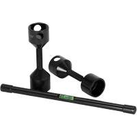 Flange Aligner Distribution Élite MP