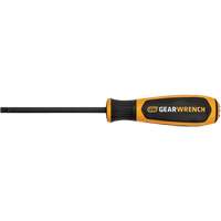Bolt Biter Slotted Dual Material Extraction Screwdriver, 1/4" Tip, 9-1/2" L Distribution Élite MP
