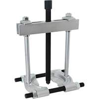 Bearing Separator & Puller Set, 10 Ton Capacity Distribution Élite MP