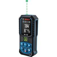 T&eacute;l&eacute;m&egrave;tre laser rouge BLAZE, 0.0' - 165' (0.0 m - 50,2 m) Gamme de mesure, Num&eacute;rique (&eacute;lectronique) Distribution Élite MP