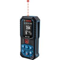 T&eacute;l&eacute;m&egrave;tre laser rouge connect&eacute; BLAZE, 0.0' - 165' (0.0 m - 50,2 m) Gamme de mesure, Num&eacute;rique (&eacute;lectronique) Distribution Élite MP