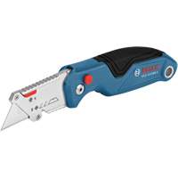 Couteau utilitaire pliant, 2,4" lame Distribution Élite MP