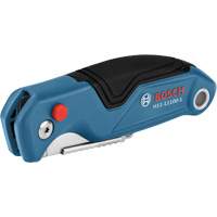 Couteau utilitaire pliant, 2,4" lame Distribution Élite MP