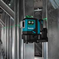 Laser vert &agrave; plusieurs 12Vmax CXT, outil seulement Distribution Élite MP