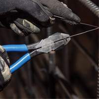 Ironworker's Pliers Kit, 2 Pieces Distribution Élite MP