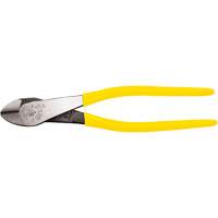 Diagonal Cutting Pliers with Angled Head, 9" L Distribution Élite MP