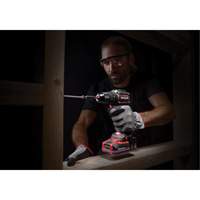 Perceuse sans fil TP-CD 18/50-C Li BL (outil seulement), Lithium-ion, 18 V, Mandrin 1/2", Couple 50 N.m/36 lb-pi/443 lb-po Distribution Élite MP