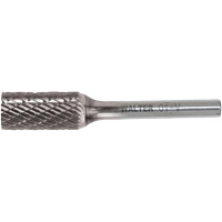 Cylindrical Carbide Burr Distribution Élite MP