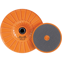 BACKING PAD 4 QS 5/8-11 Distribution Élite MP