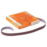 Coolcut Hand Sheet, Aluminum Oxide, 1" W x 150' L, P60 Grit Distribution Élite MP