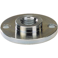 CLAMPING NUT M10X1.25 Distribution Élite MP
