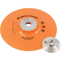 Fibre Discs - Accessories Distribution Élite MP