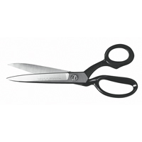 Industrial Shears, 6" Cut Length, Rings Handle Distribution Élite MP