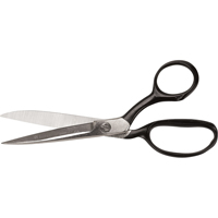 Industrial Inlaid&reg; Shears, 3-1/8" Cut Length, Rings Handle Distribution Élite MP