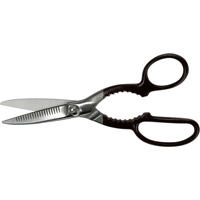 Kitchen Shears, 2-5/8" Cut Length, Rings Handle Distribution Élite MP