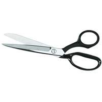 Industrial Dressmaker Shears, 3-3/4" Cut Length, Rings Handle Distribution Élite MP