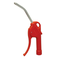 Soufflettes haute performance Airpro, 1/4" NPT, 10 pi³/min, 150 psi Distribution Élite MP