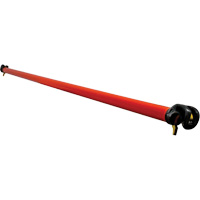 Fibreglass Scaffolding Components, Side Brace, 94-1/2" W x 3" H Distribution Élite MP