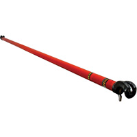 Fibreglass Scaffolding Components, Brace Plan, 47-6/25" W x 60" H Distribution Élite MP