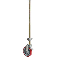 Fibreglass Scaffolding Components Distribution Élite MP
