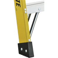 Industrial Heavy-Duty Platform Stepladders (6500 Series), 6', 300 lbs. Cap. Distribution Élite MP