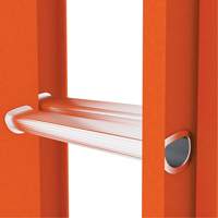 &eacute;chelle coulissante BuildMan, Cap 300 lb, 16' h, Calibre 1A Distribution Élite MP