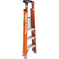 Escabeau avec plateforme Safespace, 3', Cap. De 300 lb Distribution Élite MP