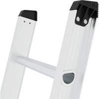 &eacute;chelle coulissante Jobsite Series, Cap 225 lb, 32' h, Calibre 1 Distribution Élite MP