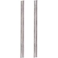 Lames de rechange r&eacute;versible au carbure pour raboteuse Distribution Élite MP