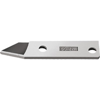 Replacement Left Shear Blade Distribution Élite MP