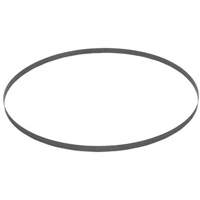 Lame de scie &agrave; ruban &agrave; coupe profonde, Bim&eacute;tal, 44-7/8" lo x 1/2" la x &eacute;paisseur 0,02", 10 dents par pouce Distribution Élite MP