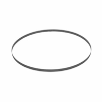 Lame de scie &agrave; ruban portative compacte, Bim&eacute;tal, 35-3/8" lo x 1/2" la x &eacute;paisseur 0,020", 18 dents par pouce Distribution Élite MP