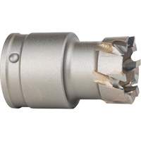 Outil de coupe &agrave; changement rapide pour feuilles de m&eacute;tal Distribution Élite MP