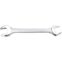 Open-End Wrench, 1-1/2" x 1-5/8", Satin Distribution Élite MP