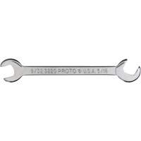 Ignition Wrench, 9/32" x 5/16", Satin Distribution Élite MP
