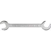 Ignition Wrench, 11/32" x 3/8", Satin Distribution Élite MP