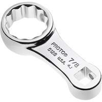 Jeu  d'adaptateur dynamom&eacute;trique &agrave; 12 pans PROTO, Adaptateur, 3/8" Distribution Élite MP