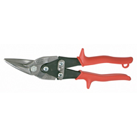 Metalmaster&reg; Compound Snips, 1-3/8" Cut Length, Left Cut Distribution Élite MP