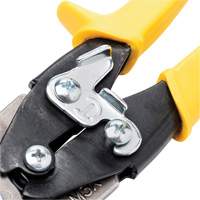 Metalmaster&reg; Compound Snips, 1-1/2" Cut Length, Straight Cut Distribution Élite MP