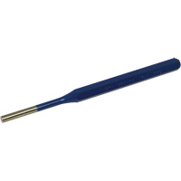 Pin Punch, 7/32" Dia. x 6" L Distribution Élite MP