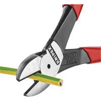 Pinces coupantes diagonales &agrave; forte action de levier, 5-1/2" lo Distribution Élite MP