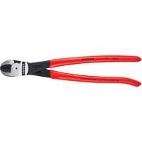 High Leverage Center Cutters, 10" L Distribution Élite MP