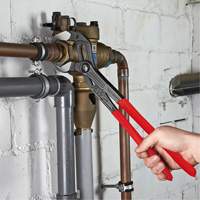 Pinces pour pompe &agrave; eau Cobra XL, 16" Distribution Élite MP