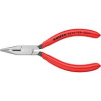 Pince &agrave; bec long avec couteau, 5" lo Distribution Élite MP
