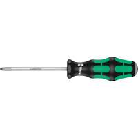 Pozidriv Screwdriver Distribution Élite MP